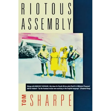 Riotous Assembly