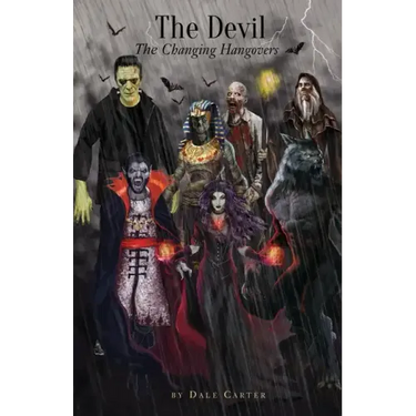 The Devil: The Changing Hangovers