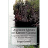 Ancient Mines of Kitchi-Gummi: Cypriot / Minoan Traders in North America
