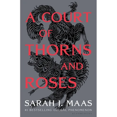 A Court of Thorns and Roses