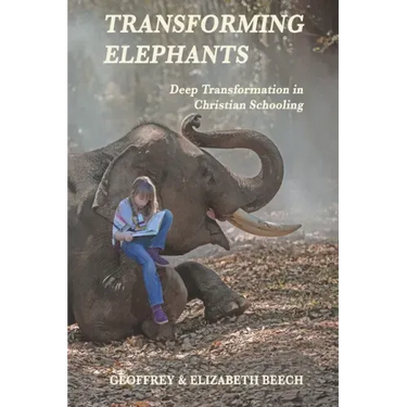 Transforming Elephants: Deep Transformation in Christian Schooling