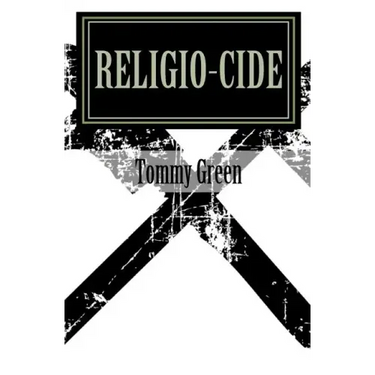 Religio-cide: A Primer on Deconstructing the Current Religious Structure for the Sake of True Relationship