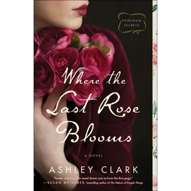 Where the Last Rose Blooms