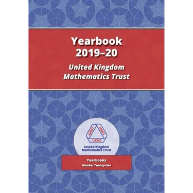 UKMT Yearbook 19-20