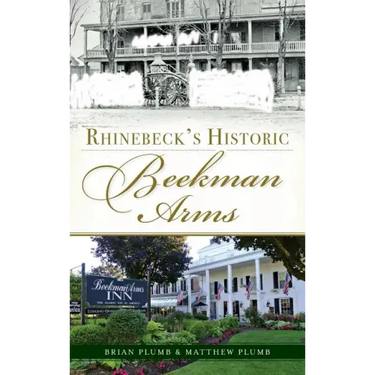 Rhinebeck's Historic Beekman Arms