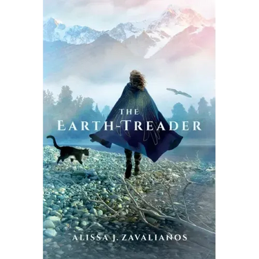 The Earth-Treader