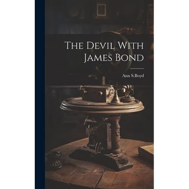 The Devil With James Bond