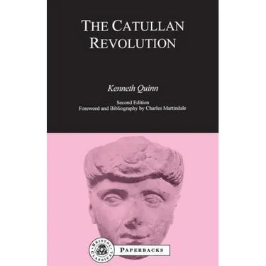 The Catullan Revolution