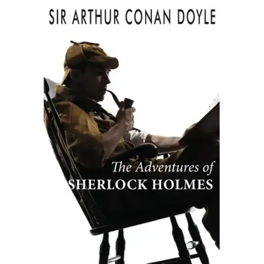 The Adventures of Sherlock Holmes