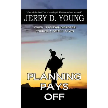 Planning Pays Off