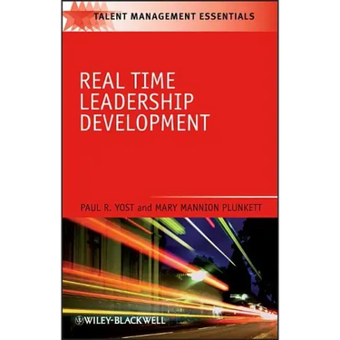 Real Time Leadership Development