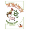 The Three Poisons: A Buddhist Guide To Resolving Conflict