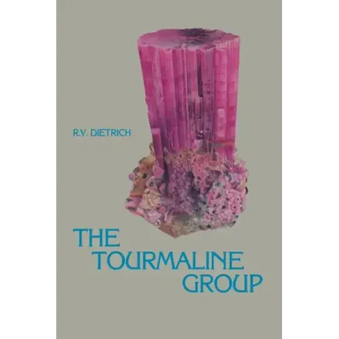 The Tourmaline Group