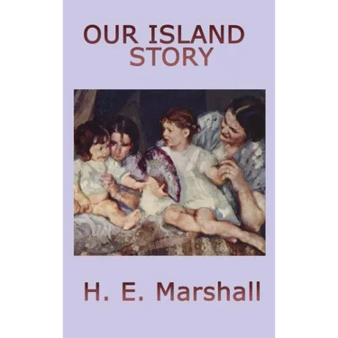 Our Island Story