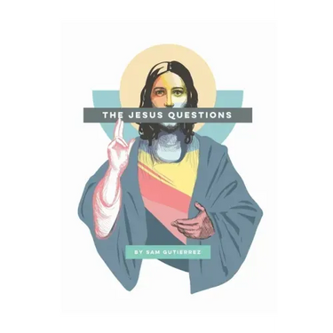 The Jesus Questions