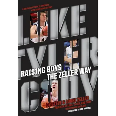 Raising Boys the Zeller Way