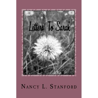 Letters To Sarah: Book One