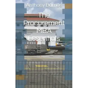 The Procurement MBA Essentials