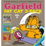 Garfield Fat-Cat 3-Pack #9