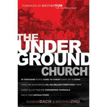 The Underground Church