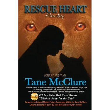 Rescue Heart: A Love Story