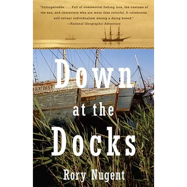 Down at the Docks