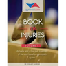 The Gymnast Care Book on Injuries: At home and in the gym treatment of the most common gymnastics injuries