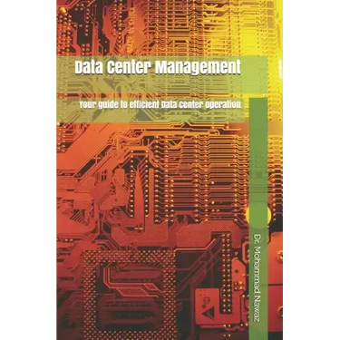 Data Center Management: Your guide to efficient Data Center operation