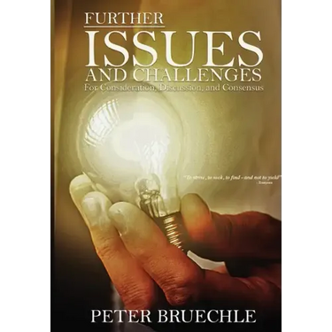 Further Issues and Challenges