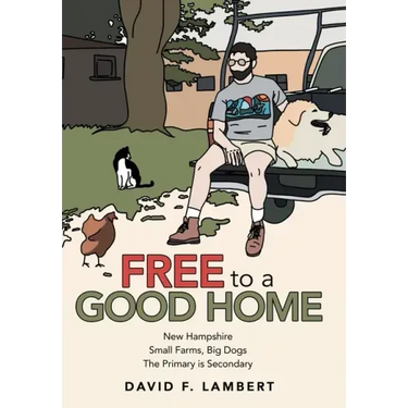 Free to a Good Home