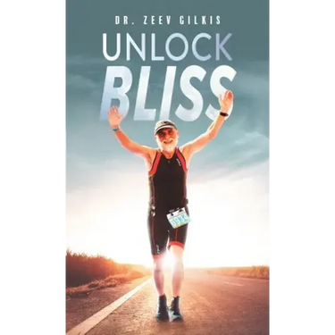 Unlock Bliss: A Memoir Of Getting Happier