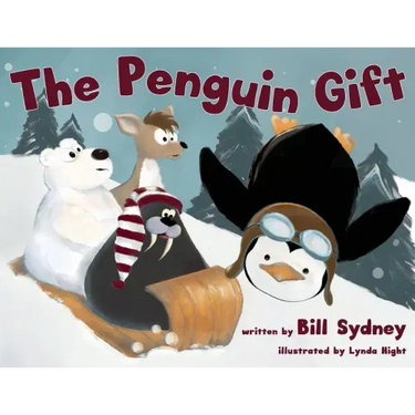 The Penguin Gift