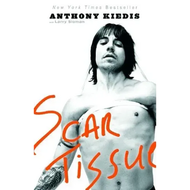 Scar Tissue