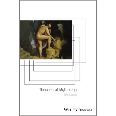 Theories of Mythology