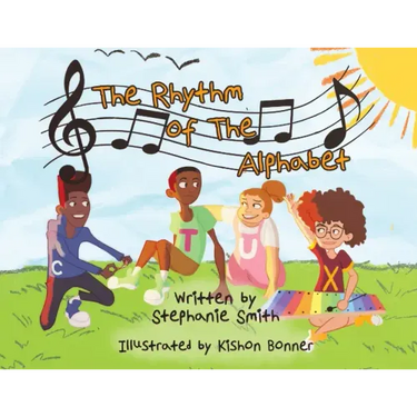 The Rhythm of the Alphabet