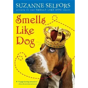 Smells Like Dog