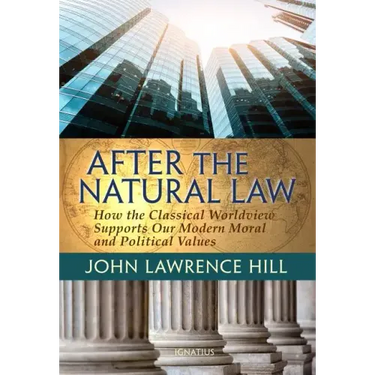 After the Natural Law