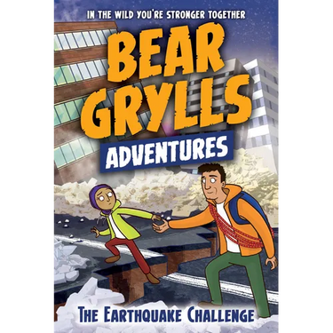 Earthquake Challenge