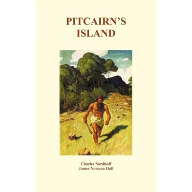 Pitcairn's Island