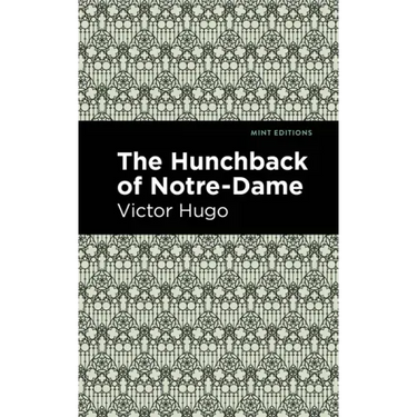 The Hunchback of Notre-Dame