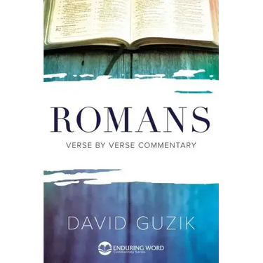Romans Commentary