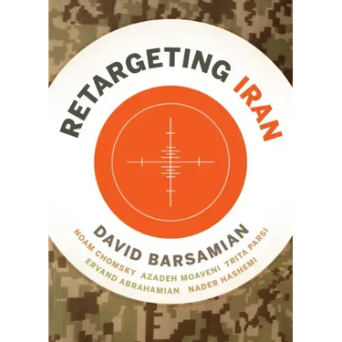 ReTargeting Iran