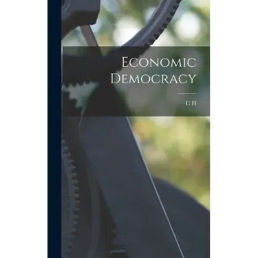 Economic Democracy