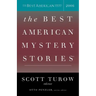 The Best American Mystery Stories 2006