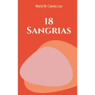 18 Sangrias