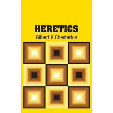 Heretics
