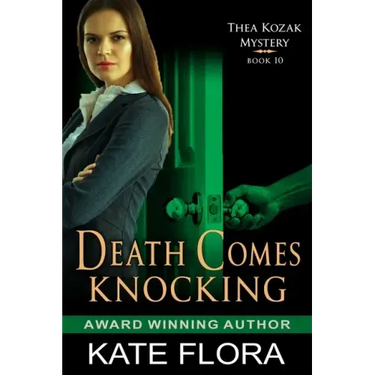 Death Comes Knocking