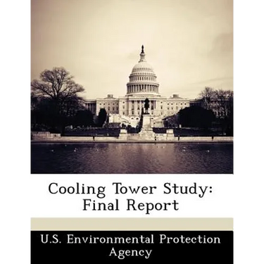 Cooling Tower Study: Final Report