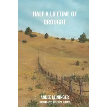 Half a Lifetime of Drought