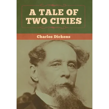 A Tale of Two Cities